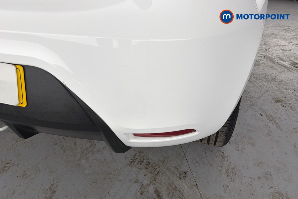 Mg Motor Uk MG3 3Form Sport Manual Petrol Hatchback - Stock Number (1655451) - 40th supplementary image