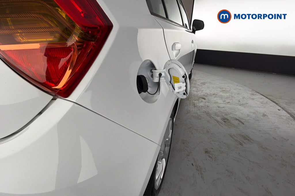 Mg Motor Uk MG3 3Form Sport Manual Petrol Hatchback - Stock Number (1655451) - 41st supplementary image