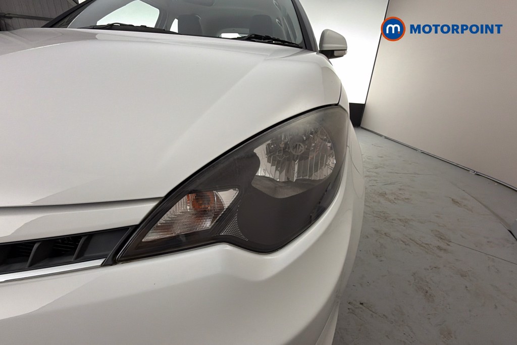 Mg Motor Uk MG3 3Form Sport Manual Petrol Hatchback - Stock Number (1655451) - 44th supplementary image