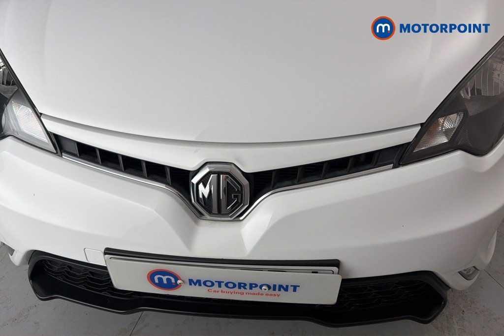 Mg Motor Uk MG3 3Form Sport Manual Petrol Hatchback - Stock Number (1655451) - 45th supplementary image