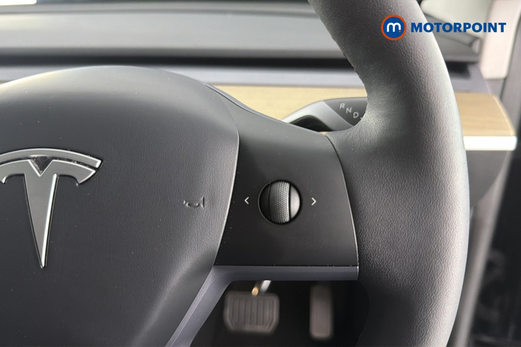 Tesla Model Y Rwd 5Dr Auto Automatic Electric SUV - Stock Number (1655619) - 3rd supplementary image