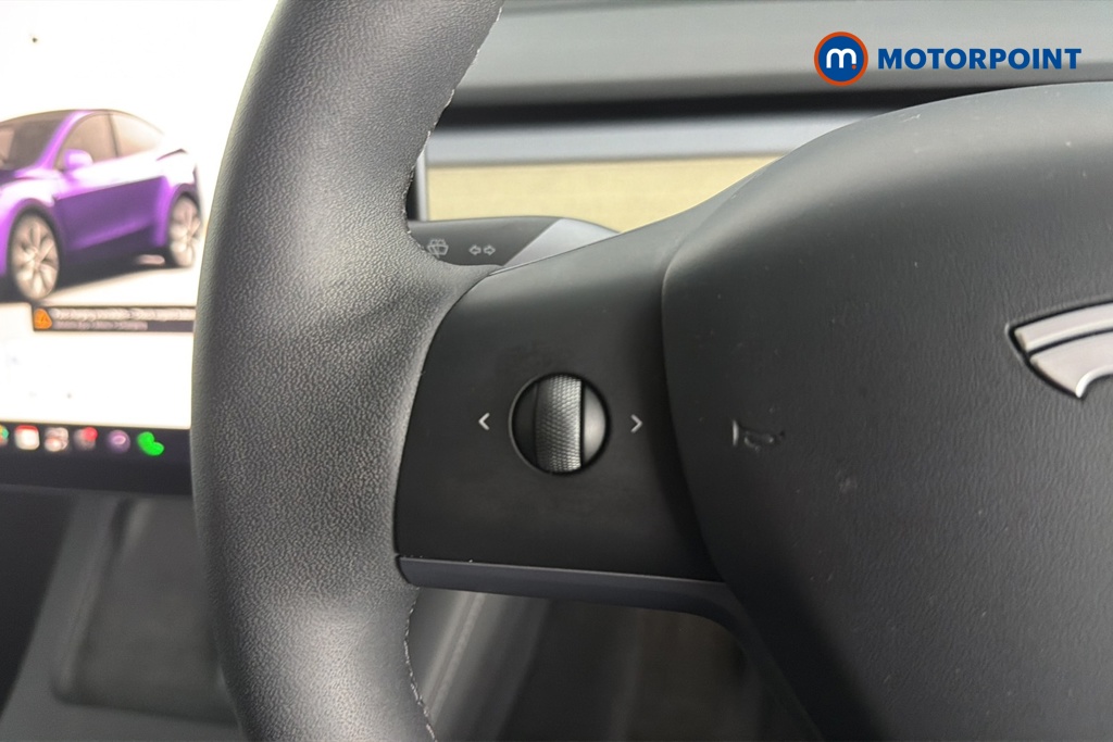 Tesla Model Y Rwd 5Dr Auto Automatic Electric SUV - Stock Number (1655619) - 4th supplementary image