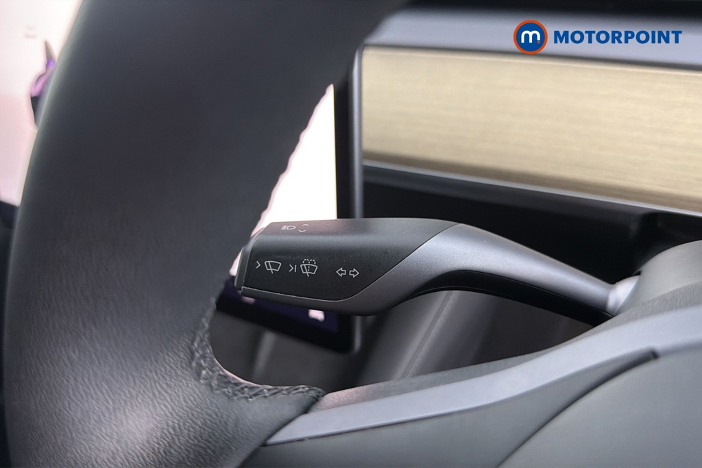 Tesla Model Y Rwd 5Dr Auto Automatic Electric SUV - Stock Number (1655619) - 5th supplementary image