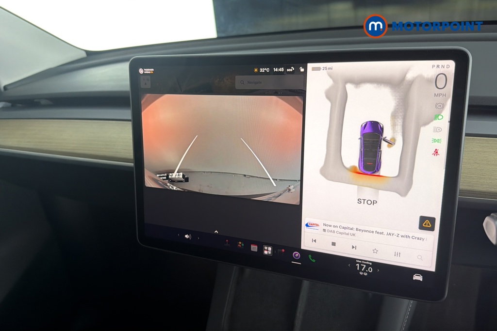 Tesla Model Y Rwd 5Dr Auto Automatic Electric SUV - Stock Number (1655619) - 13th supplementary image