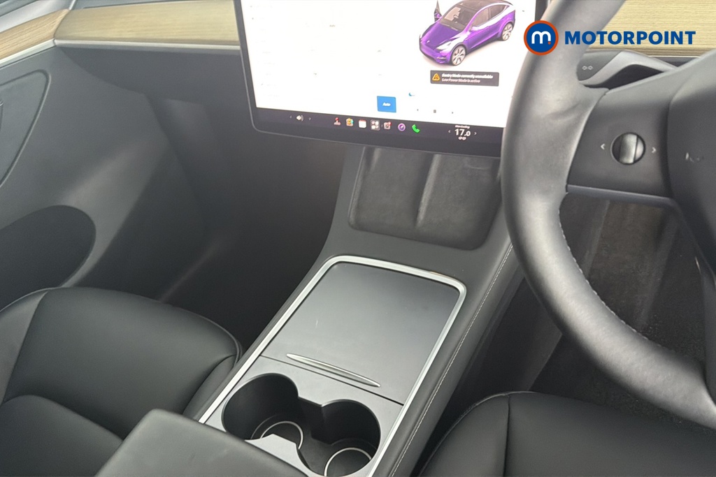 Tesla Model Y Rwd 5Dr Auto Automatic Electric SUV - Stock Number (1655619) - 15th supplementary image