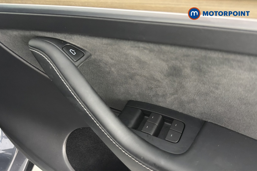 Tesla Model Y Rwd 5Dr Auto Automatic Electric SUV - Stock Number (1655619) - 19th supplementary image
