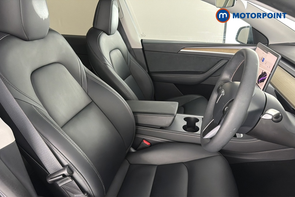 Tesla Model Y Rwd 5Dr Auto Automatic Electric SUV - Stock Number (1655619) - 22nd supplementary image