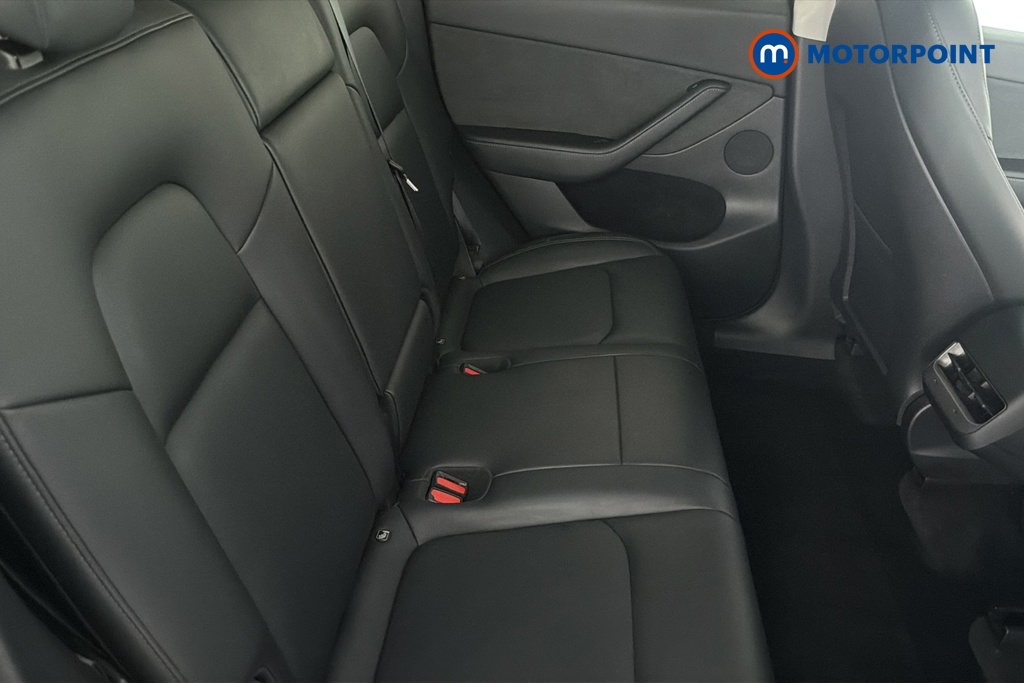 Tesla Model Y Rwd 5Dr Auto Automatic Electric SUV - Stock Number (1655619) - 25th supplementary image