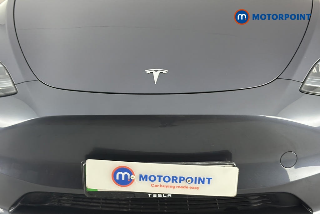 Tesla Model Y Rwd 5Dr Auto Automatic Electric SUV - Stock Number (1655619) - 43rd supplementary image
