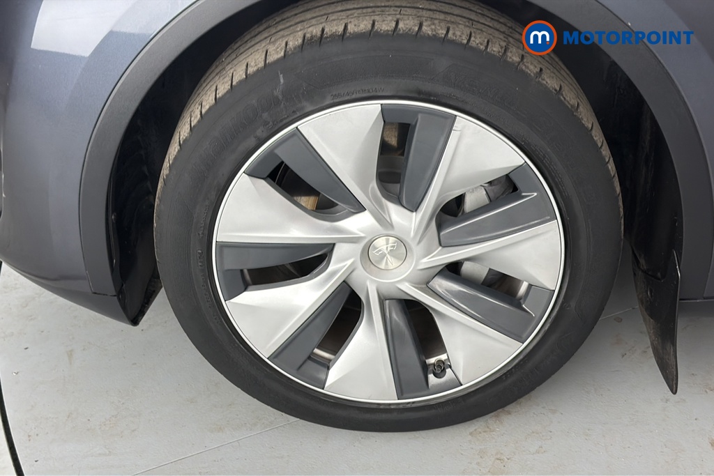 Tesla Model Y Rwd 5Dr Auto Automatic Electric SUV - Stock Number (1655619) - 44th supplementary image