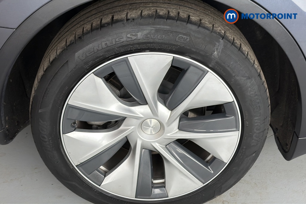 Tesla Model Y Rwd 5Dr Auto Automatic Electric SUV - Stock Number (1655619) - 46th supplementary image