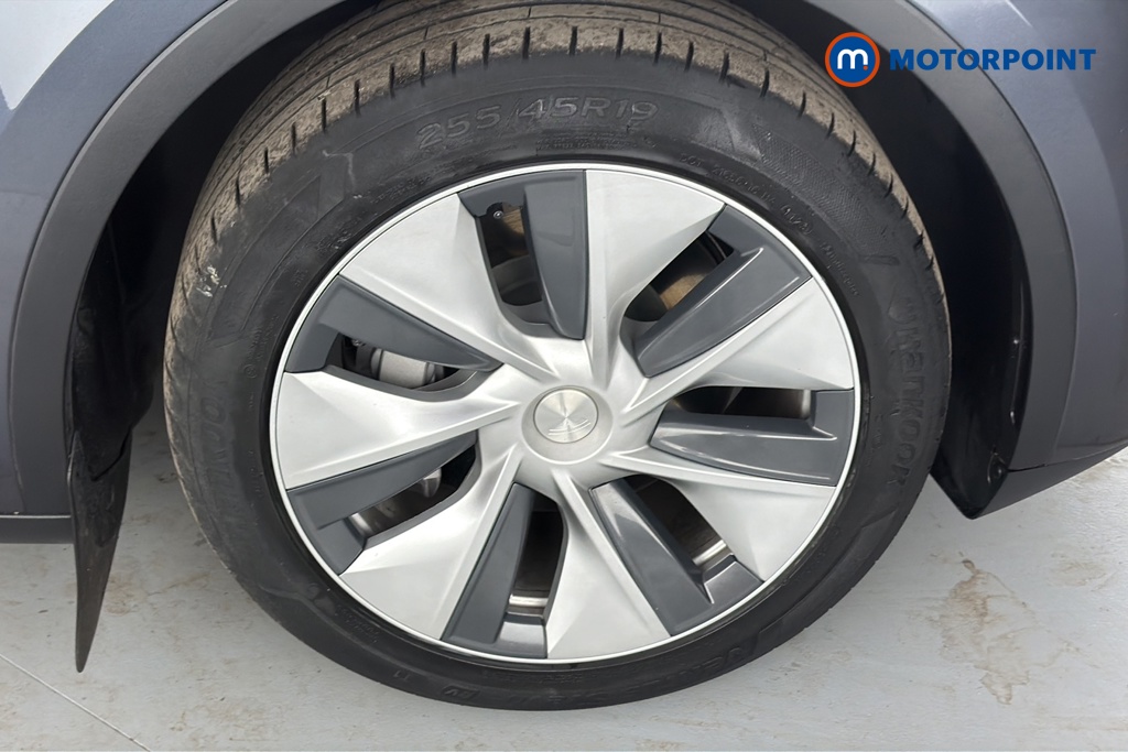 Tesla Model Y Rwd 5Dr Auto Automatic Electric SUV - Stock Number (1655619) - 47th supplementary image