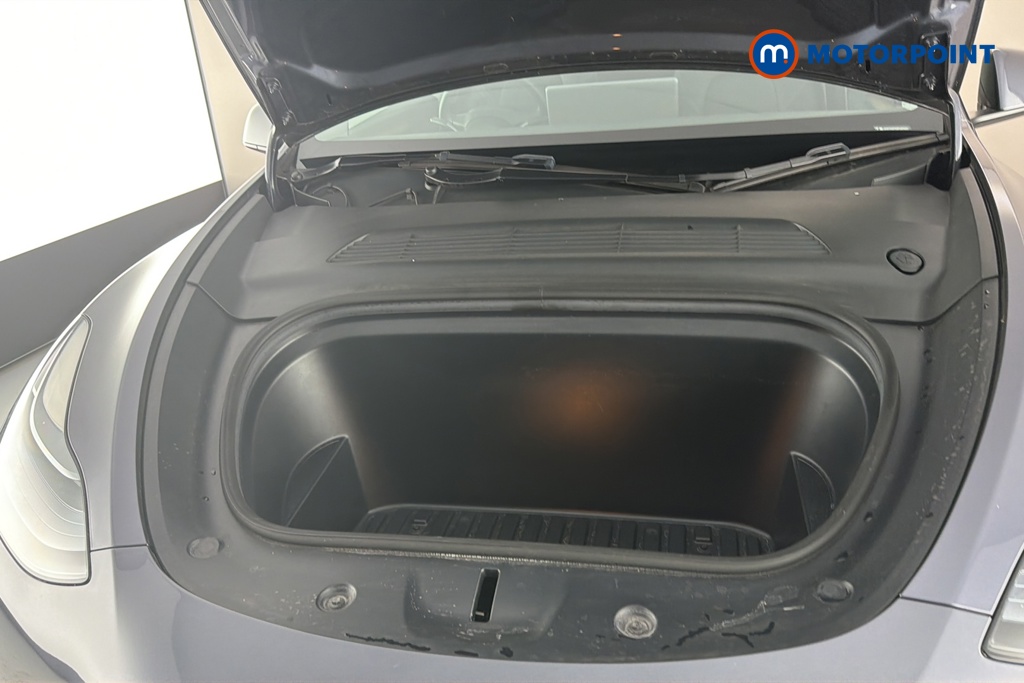 Tesla Model Y Rwd 5Dr Auto Automatic Electric SUV - Stock Number (1655619) - 48th supplementary image