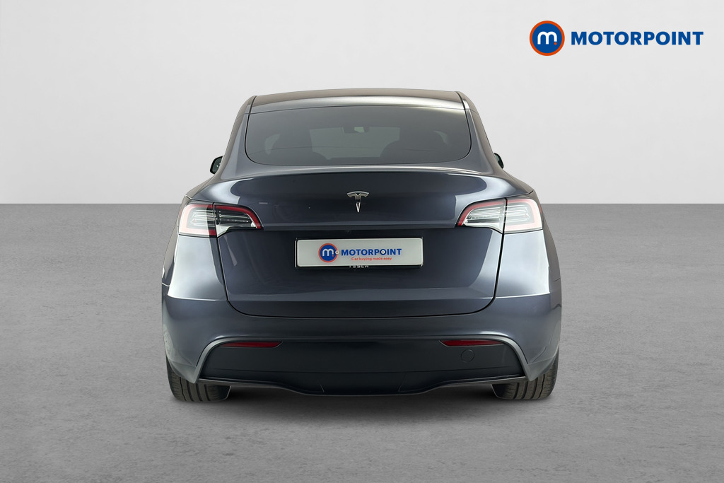 Tesla Model Y Rwd 5Dr Auto Automatic Electric SUV - Stock Number (1655619) - Rear bumper