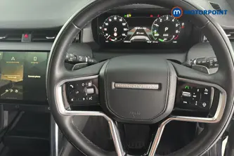 Land Rover Discovery Sport Dynamic Hse Automatic Petrol Plug-In Hybrid SUV - Stock Number (1655966) - 2nd supplementary image