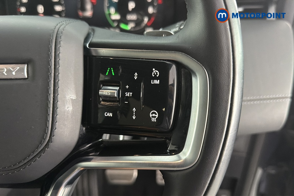 Land Rover Discovery Sport Dynamic Hse Automatic Petrol Plug-In Hybrid SUV - Stock Number (1655966) - 3rd supplementary image
