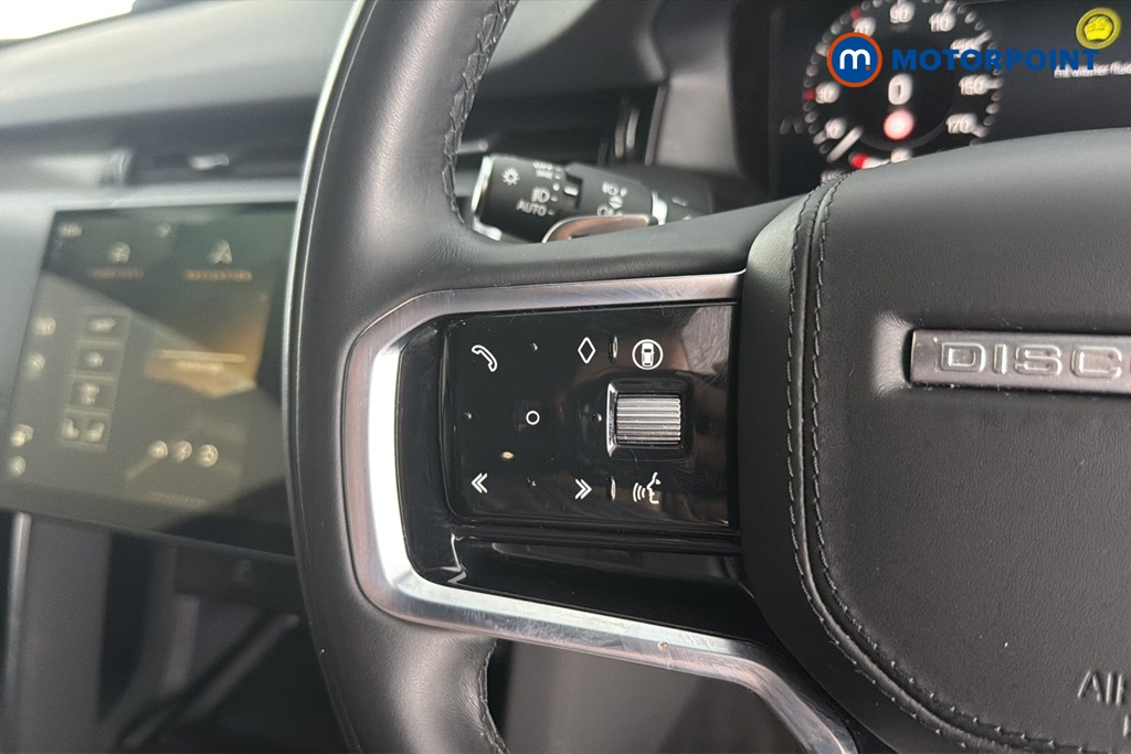 Land Rover Discovery Sport Dynamic Hse Automatic Petrol Plug-In Hybrid SUV - Stock Number (1655966) - 4th supplementary image