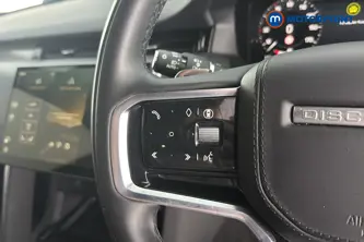 Land Rover Discovery Sport Dynamic Hse Automatic Petrol Plug-In Hybrid SUV - Stock Number (1655966) - 4th supplementary image
