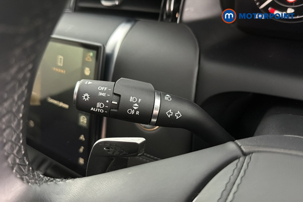 Land Rover Discovery Sport Dynamic Hse Automatic Petrol Plug-In Hybrid SUV - Stock Number (1655966) - 5th supplementary image