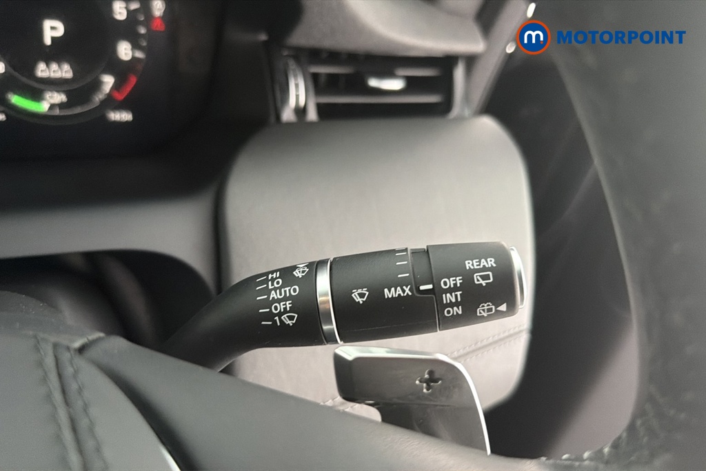 Land Rover Discovery Sport Dynamic Hse Automatic Petrol Plug-In Hybrid SUV - Stock Number (1655966) - 6th supplementary image