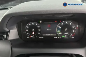 Land Rover Discovery Sport Dynamic Hse Automatic Petrol Plug-In Hybrid SUV - Stock Number (1655966) - 7th supplementary image