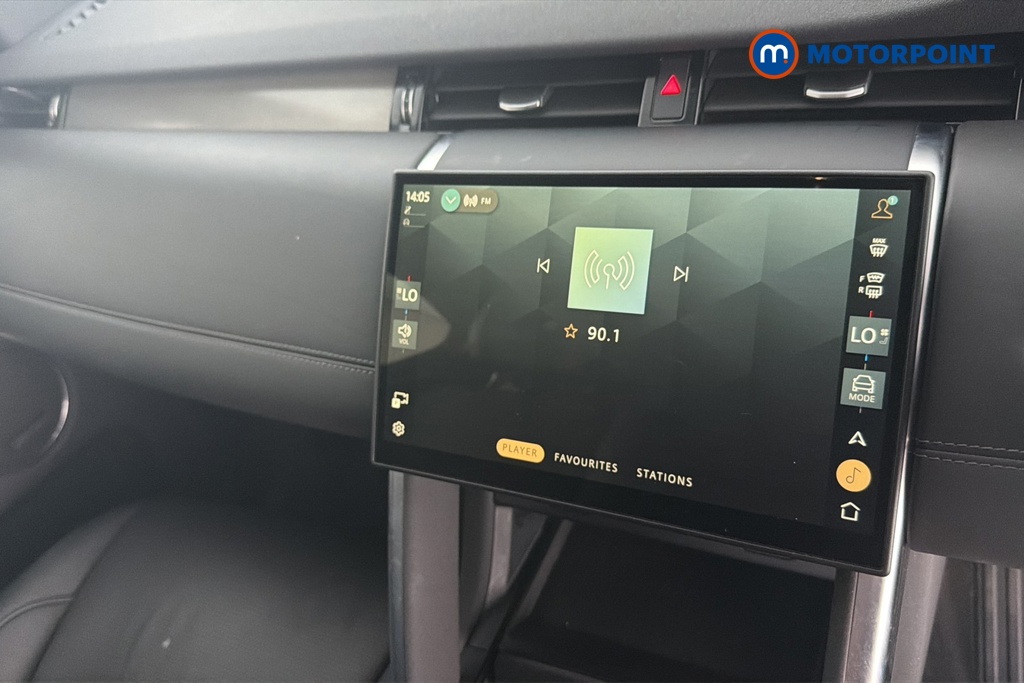 Land Rover Discovery Sport Dynamic Hse Automatic Petrol Plug-In Hybrid SUV - Stock Number (1655966) - 8th supplementary image