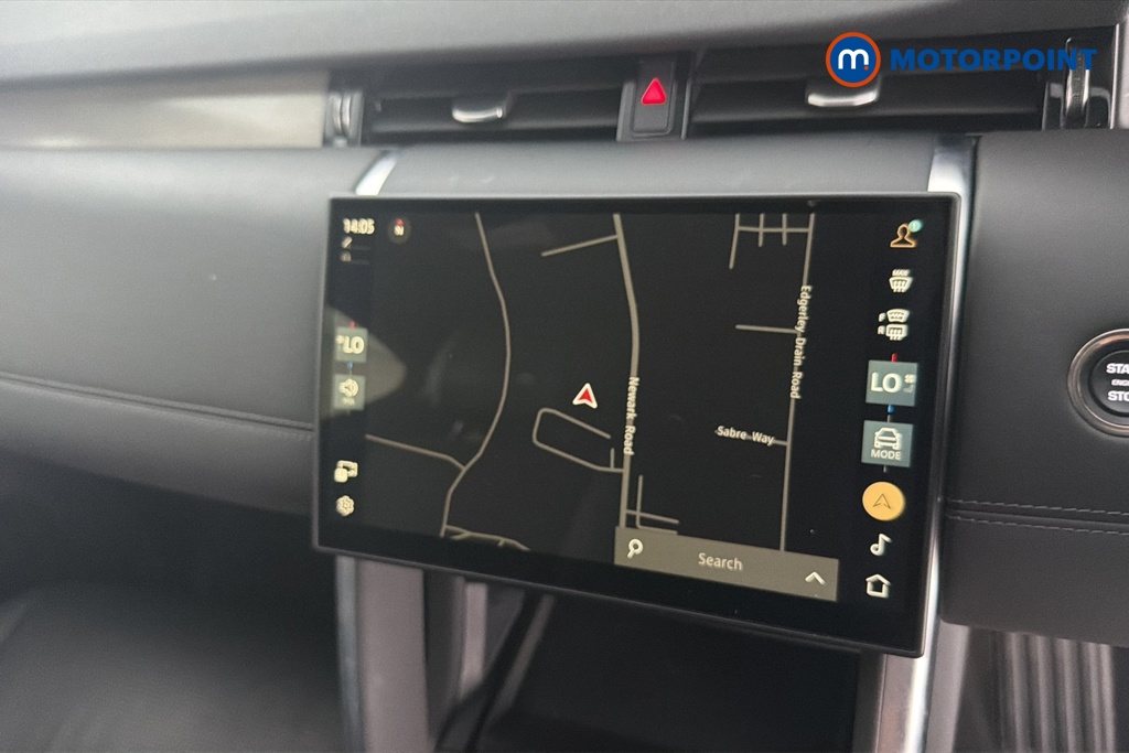 Land Rover Discovery Sport Dynamic Hse Automatic Petrol Plug-In Hybrid SUV - Stock Number (1655966) - 9th supplementary image