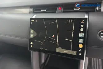 Land Rover Discovery Sport Dynamic Hse Automatic Petrol Plug-In Hybrid SUV - Stock Number (1655966) - 9th supplementary image