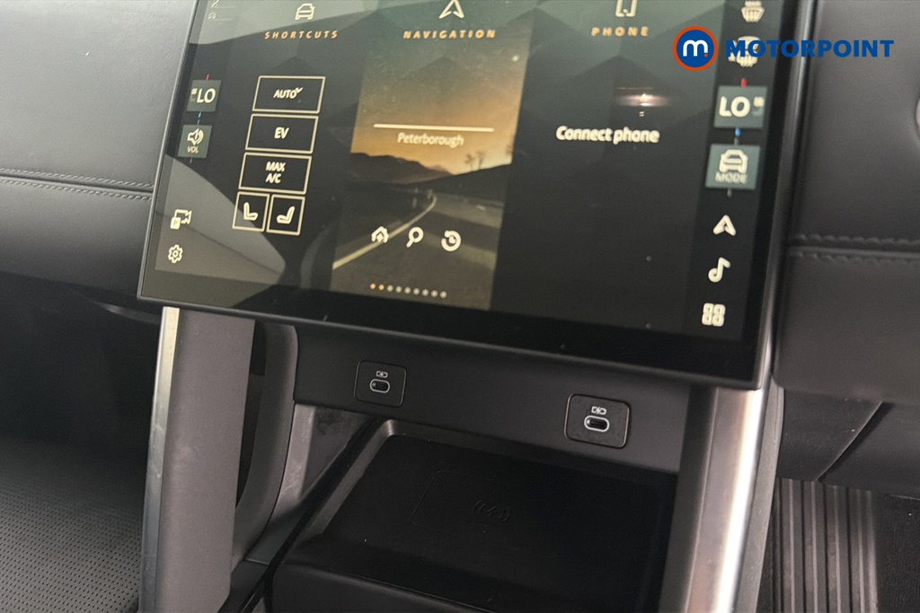 Land Rover Discovery Sport Dynamic Hse Automatic Petrol Plug-In Hybrid SUV - Stock Number (1655966) - 12th supplementary image