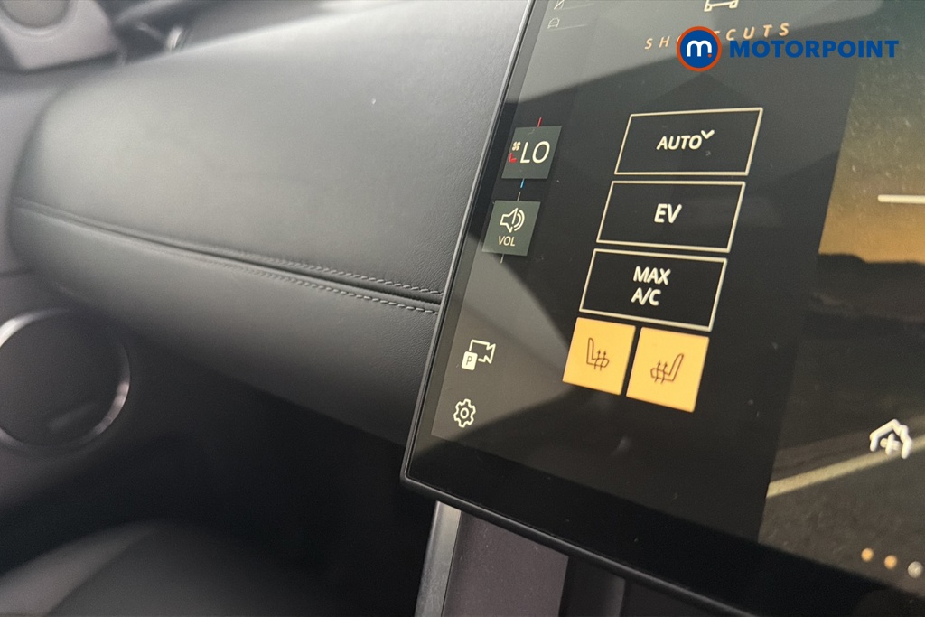 Land Rover Discovery Sport Dynamic Hse Automatic Petrol Plug-In Hybrid SUV - Stock Number (1655966) - 14th supplementary image