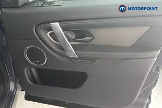 Land Rover Discovery Sport Dynamic Hse Automatic Petrol Plug-In Hybrid SUV - Stock Number (1655966) - 18th supplementary image