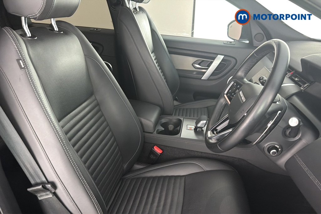 Land Rover Discovery Sport Dynamic Hse Automatic Petrol Plug-In Hybrid SUV - Stock Number (1655966) - 22nd supplementary image