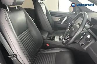 Land Rover Discovery Sport Dynamic Hse Automatic Petrol Plug-In Hybrid SUV - Stock Number (1655966) - 22nd supplementary image