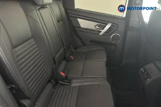 Land Rover Discovery Sport Dynamic Hse Automatic Petrol Plug-In Hybrid SUV - Stock Number (1655966) - 25th supplementary image