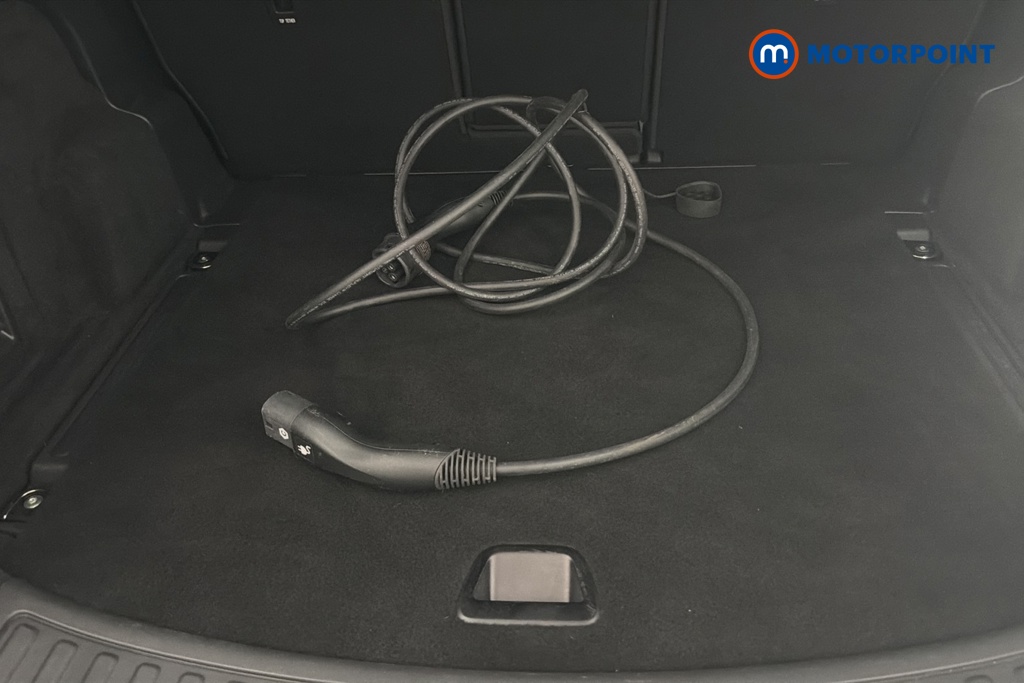 Land Rover Discovery Sport Dynamic Hse Automatic Petrol Plug-In Hybrid SUV - Stock Number (1655966) - 34th supplementary image