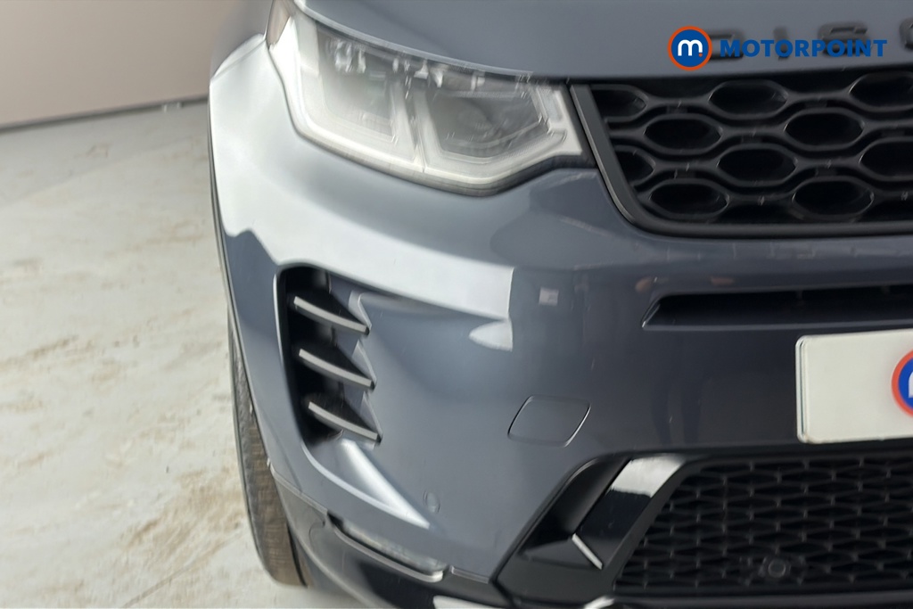 Land Rover Discovery Sport Dynamic Hse Automatic Petrol Plug-In Hybrid SUV - Stock Number (1655966) - 38th supplementary image