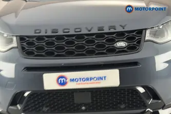 Land Rover Discovery Sport Dynamic Hse Automatic Petrol Plug-In Hybrid SUV - Stock Number (1655966) - 43rd supplementary image
