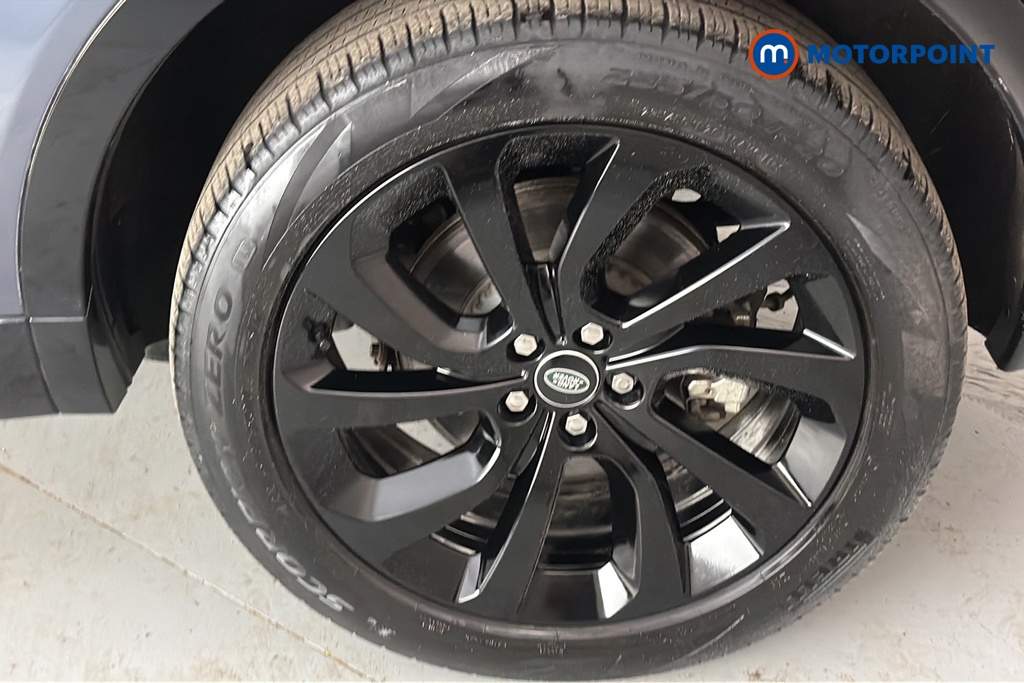 Land Rover Discovery Sport Dynamic Hse Automatic Petrol Plug-In Hybrid SUV - Stock Number (1655966) - 45th supplementary image