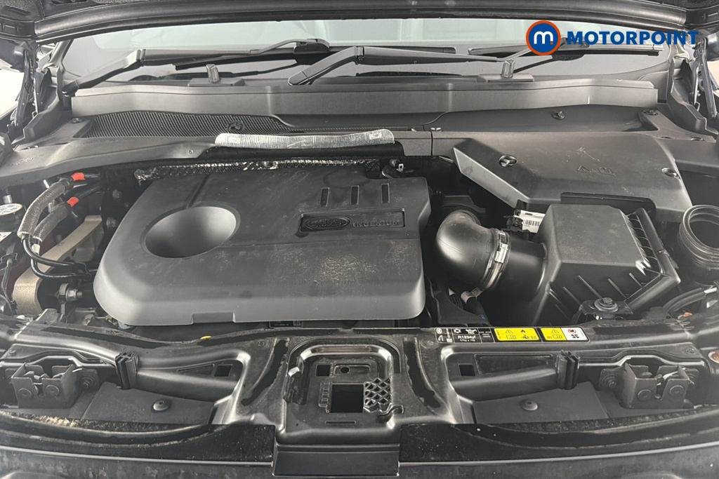 Land Rover Discovery Sport Dynamic Hse Automatic Petrol Plug-In Hybrid SUV - Stock Number (1655966) - 48th supplementary image