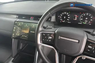 Land Rover Discovery Sport Dynamic Hse Automatic Petrol Plug-In Hybrid SUV - Stock Number (1655966) - 1st supplementary image