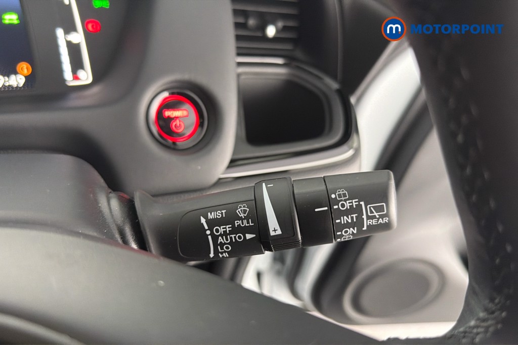 Honda Jazz Crosstar Advance Automatic Petrol-Electric Hybrid Hatchback - Stock Number (1656122) - 7th supplementary image