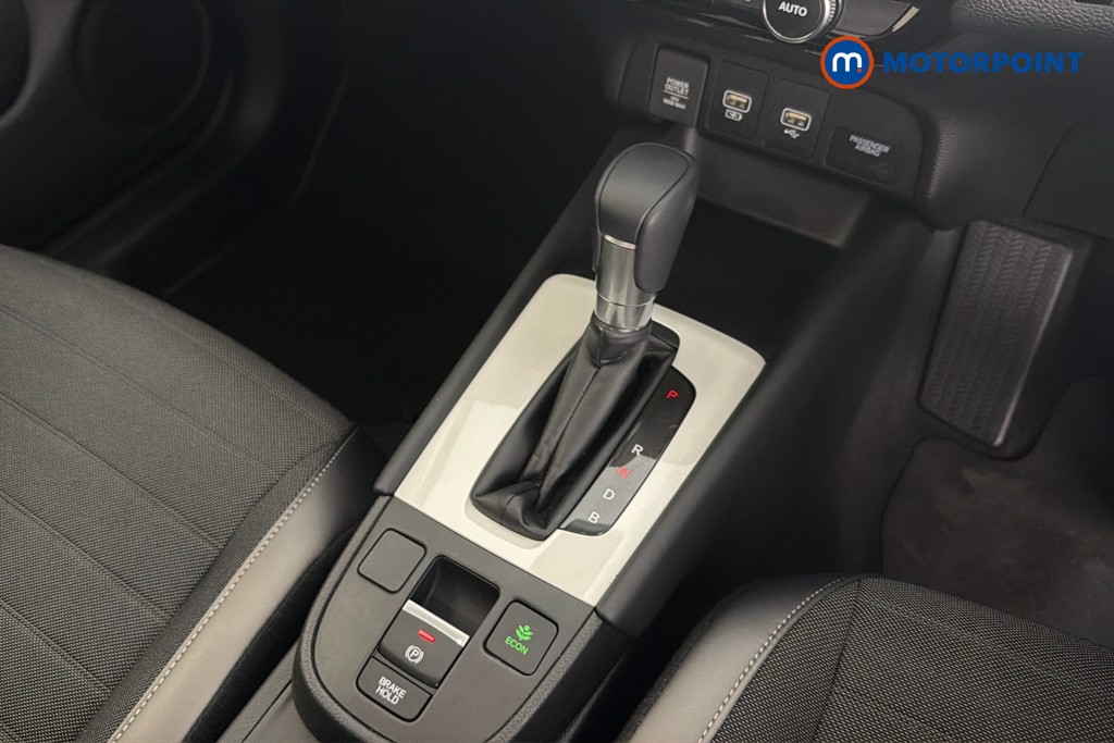 Honda Jazz Crosstar Advance Automatic Petrol-Electric Hybrid Hatchback - Stock Number (1656122) - 15th supplementary image
