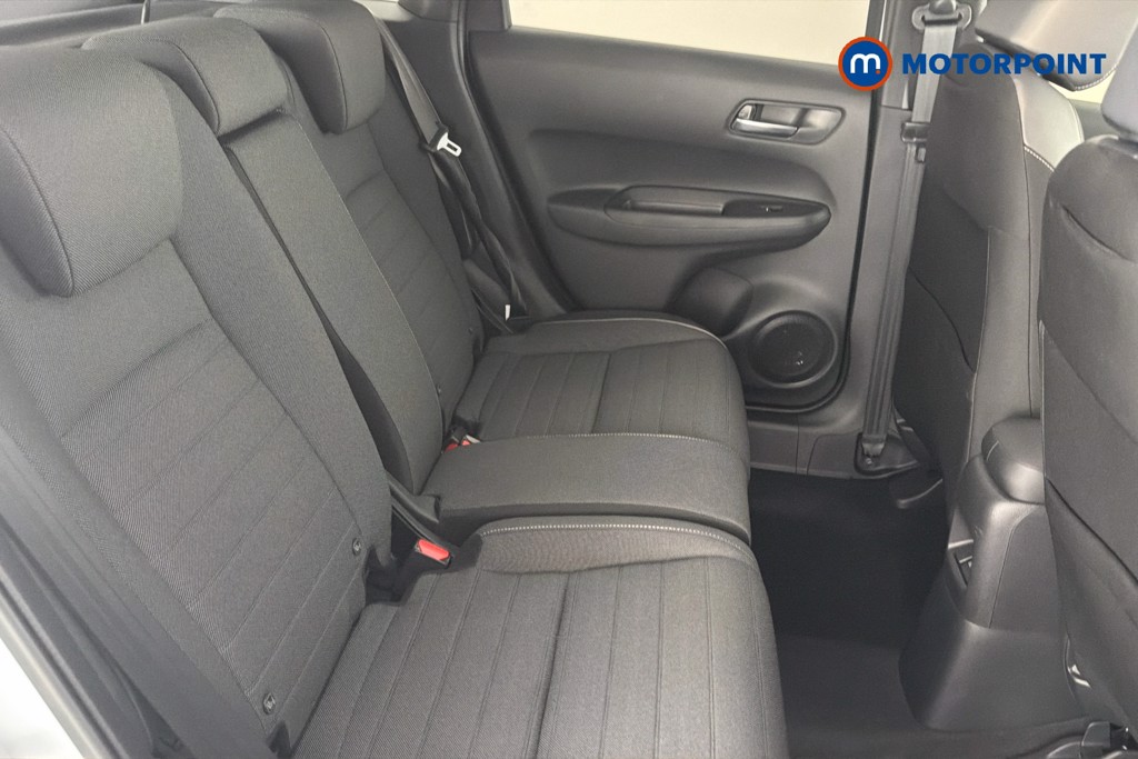 Honda Jazz Crosstar Advance Automatic Petrol-Electric Hybrid Hatchback - Stock Number (1656122) - 28th supplementary image
