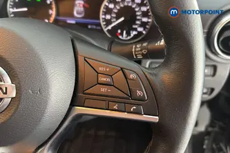 Nissan Juke N-Connecta Manual Petrol SUV - Stock Number (1656332) - 3rd supplementary image