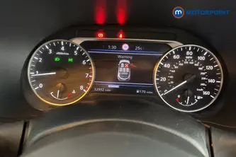 Nissan Juke N-Connecta Manual Petrol SUV - Stock Number (1656332) - 7th supplementary image