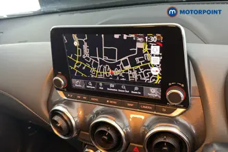 Nissan Juke N-Connecta Manual Petrol SUV - Stock Number (1656332) - 9th supplementary image