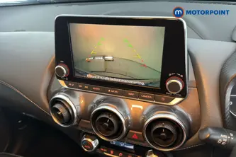 Nissan Juke N-Connecta Manual Petrol SUV - Stock Number (1656332) - 13th supplementary image