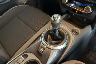 Nissan Juke N-Connecta Manual Petrol SUV - Stock Number (1656332) - 15th supplementary image