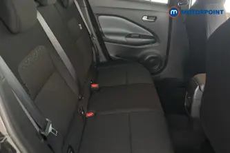 Nissan Juke N-Connecta Manual Petrol SUV - Stock Number (1656332) - 25th supplementary image