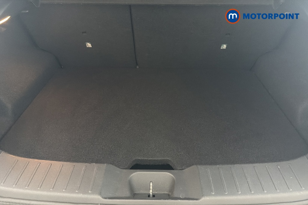 Nissan Juke N-Connecta Manual Petrol SUV - Stock Number (1656332) - 30th supplementary image